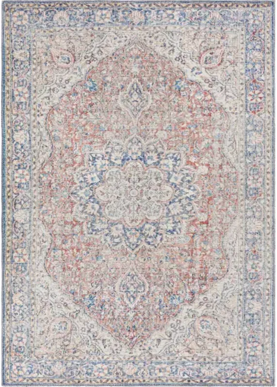 Colin CLN-2307 2'7" x 12' Rug