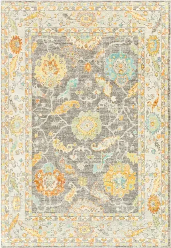 Bodrum 5'3" x 7'3" Rug