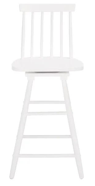 QUAI SWIVEL COUNTER STOOL