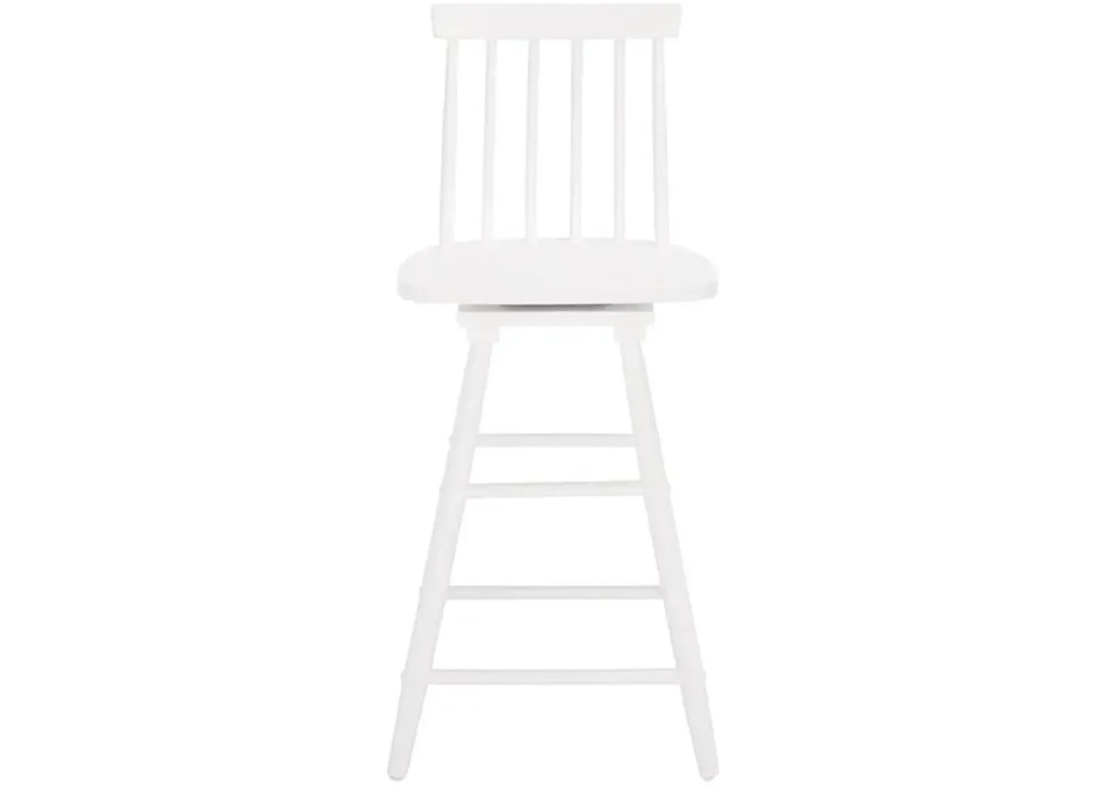 QUAI SWIVEL COUNTER STOOL