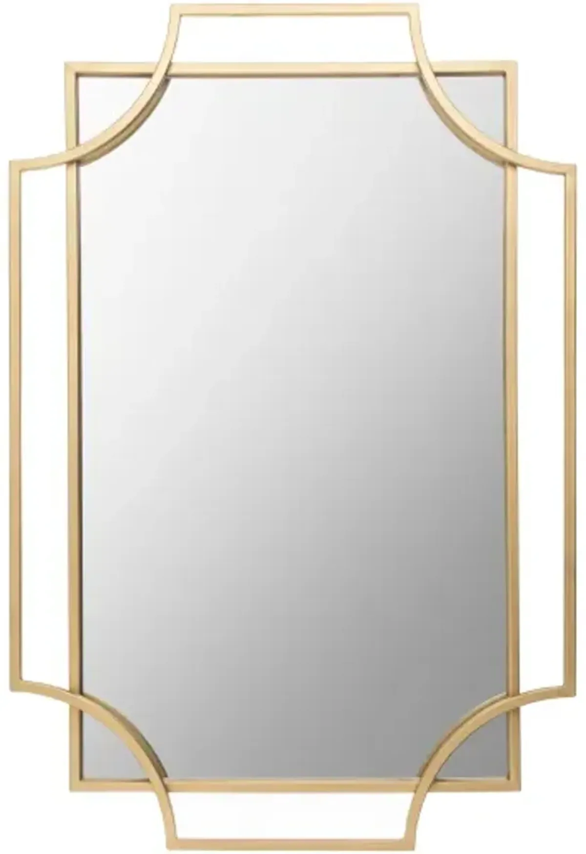 Kassandra SSK-002 36"H x 24"W Mirror