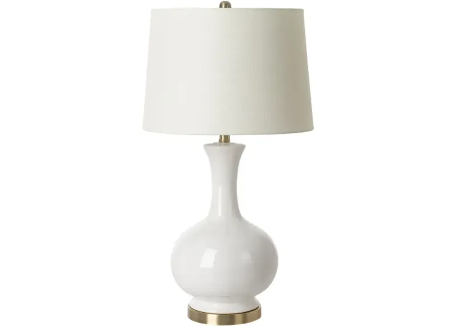 Hepburn Table Lamp