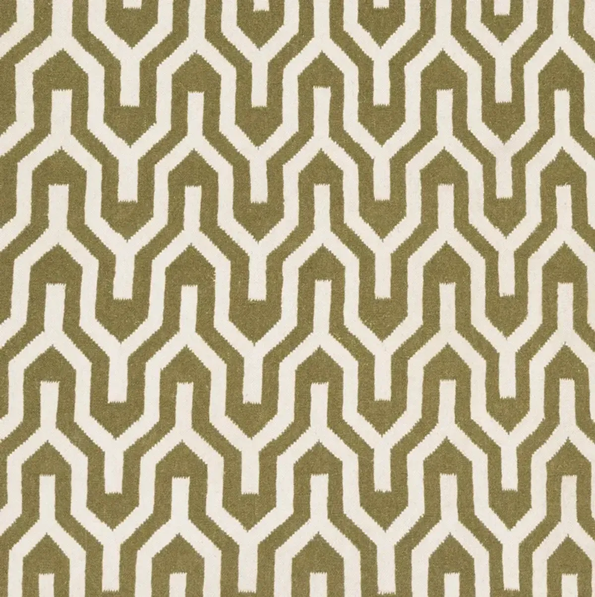 Fallon FAL-1110 2' x 3' Hand Made Rug