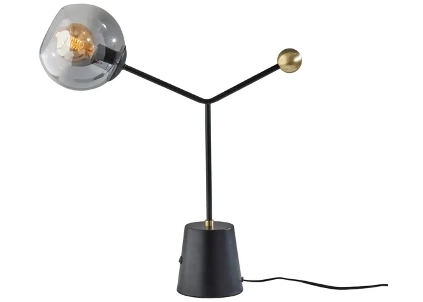 Dusk Table Lamp