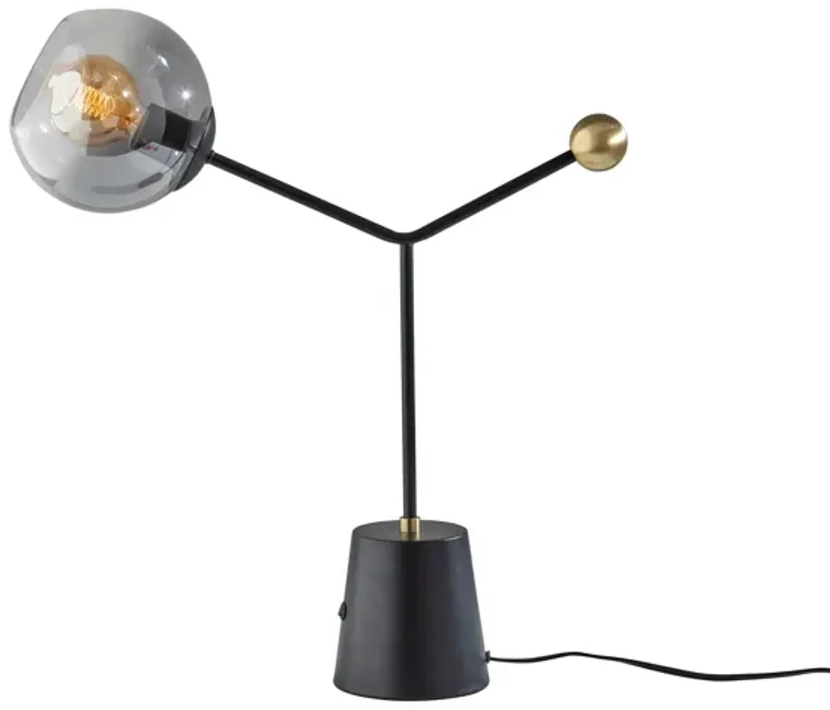 Dusk Table Lamp