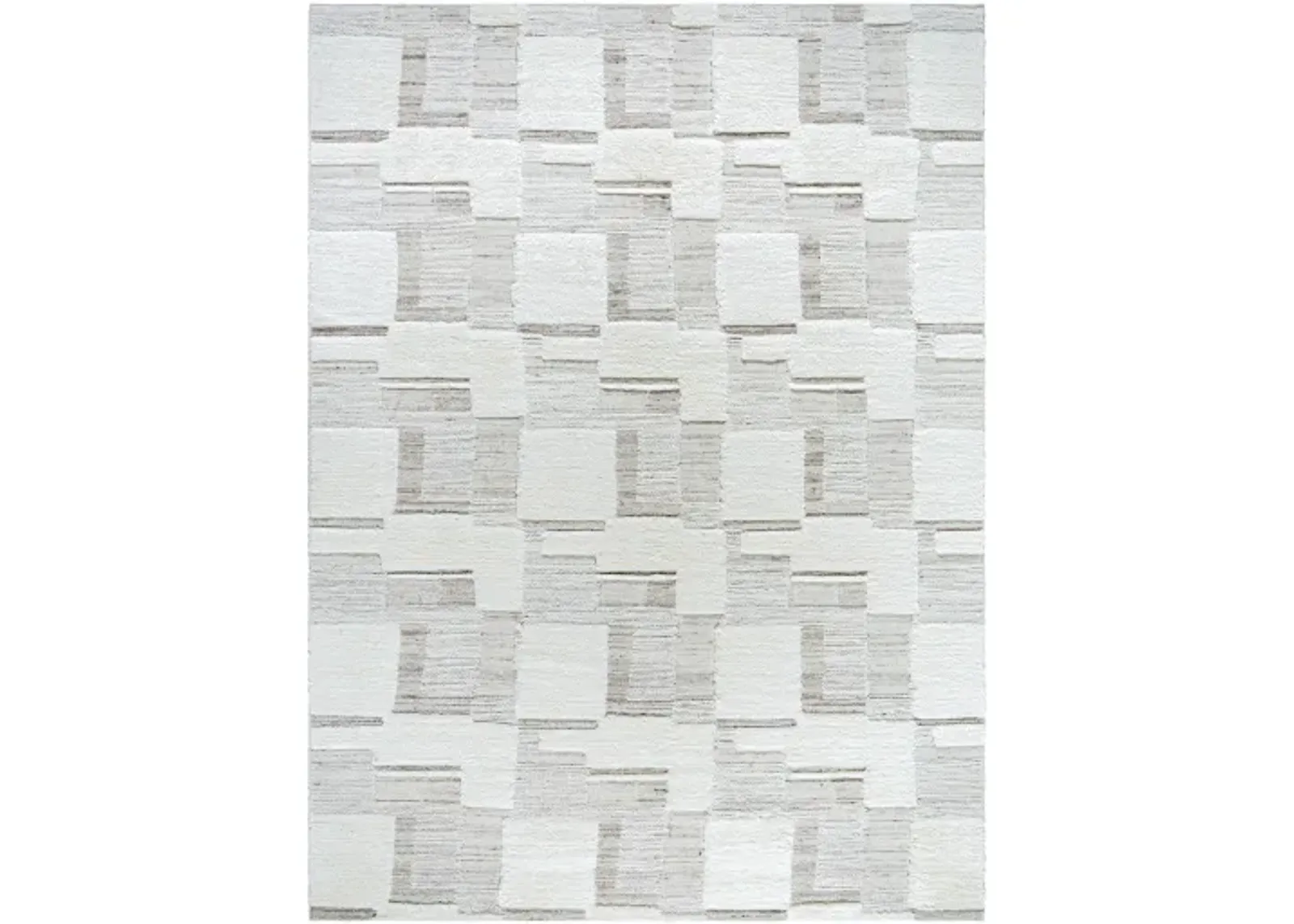 Sardis SAD-2300 6' x 9' Handmade Rug