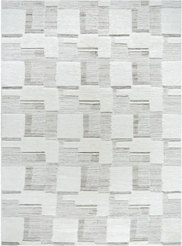 Sardis SAD-2300 6' x 9' Handmade Rug