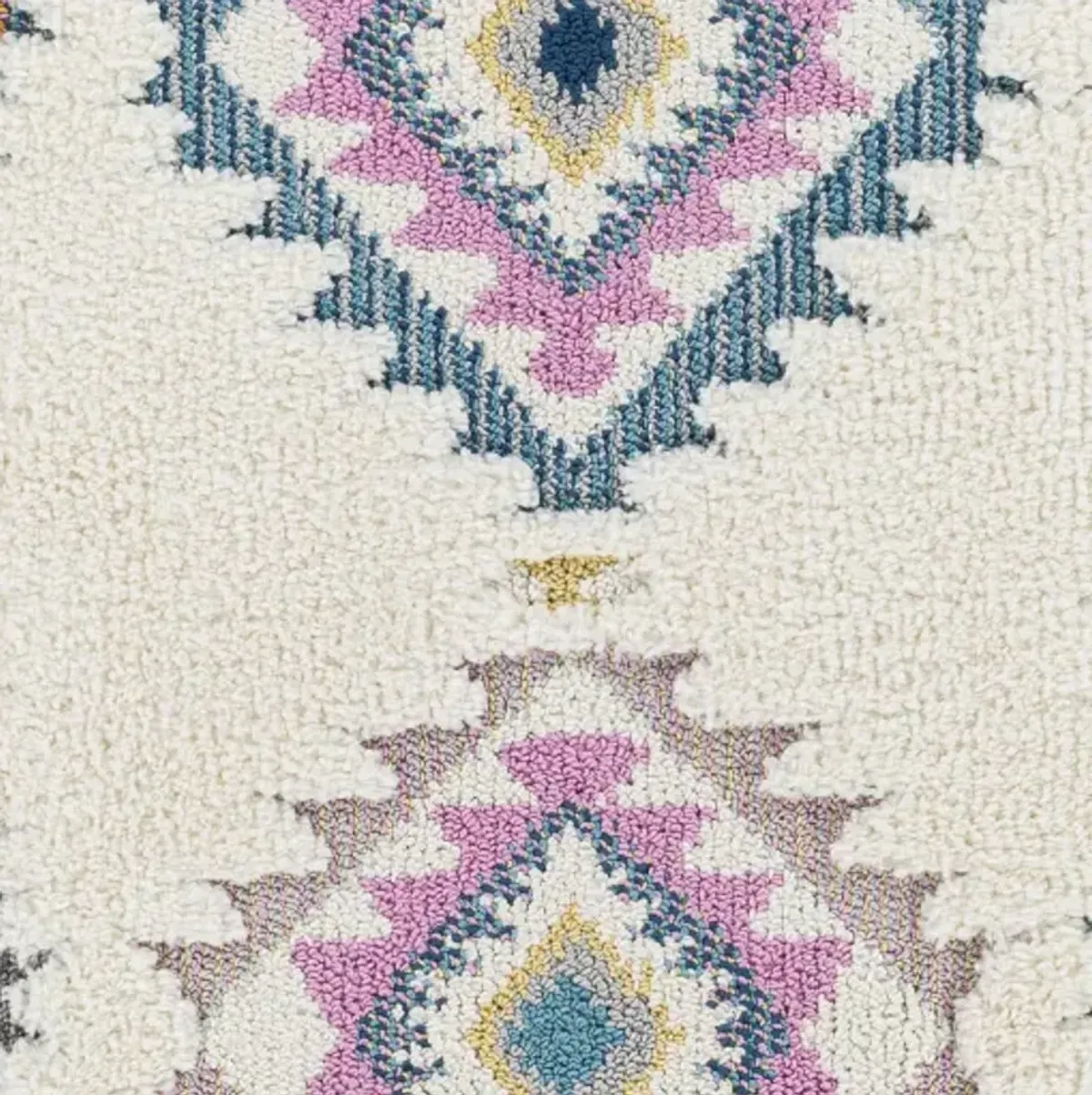 Lofty LOF-2300 2'7" x 7'3" Rug