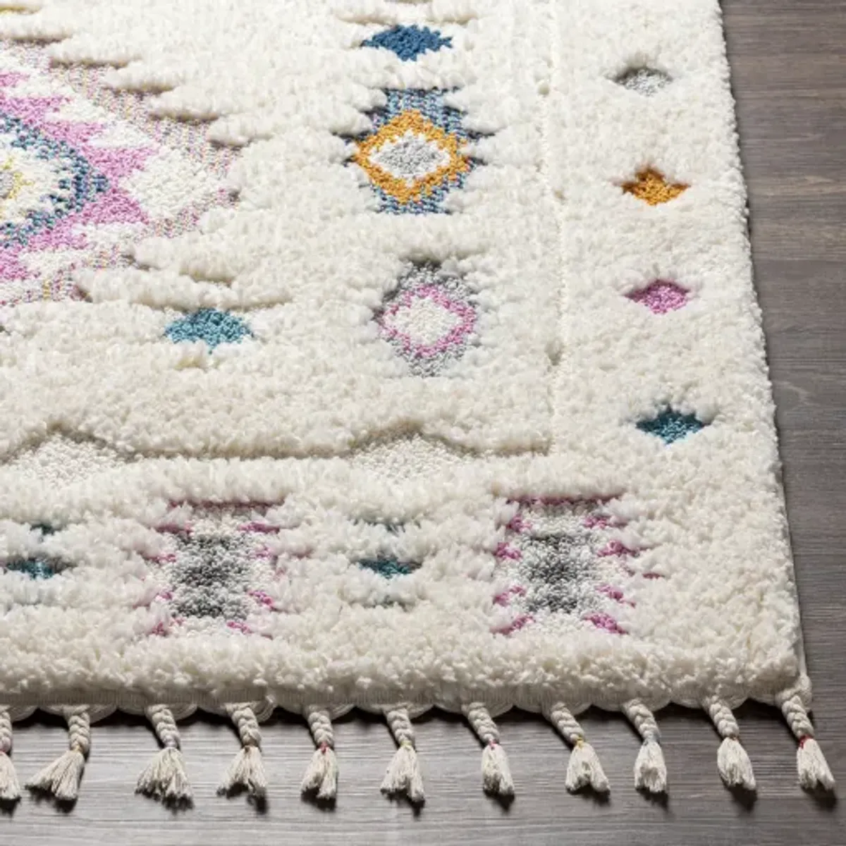 Lofty LOF-2300 2'7" x 7'3" Rug