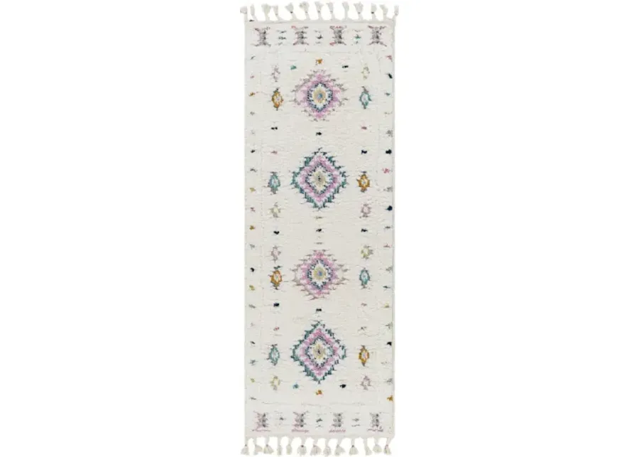 Lofty LOF-2300 2'7" x 7'3" Rug