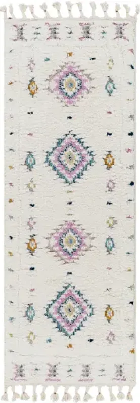 Lofty LOF-2300 2'7" x 7'3" Rug