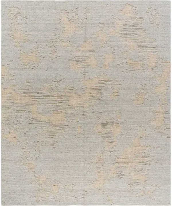 Arbora AOB-2302 6' x 9' Handmade Rug