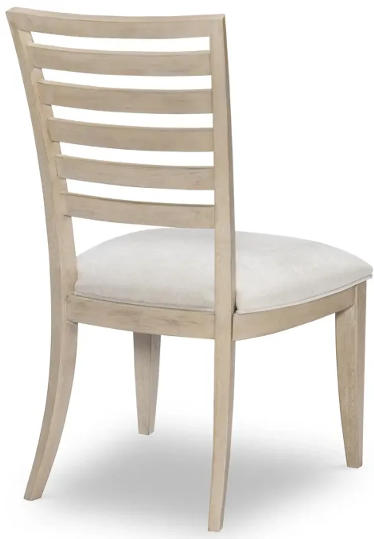 Edgewater (Soft Sand) Chair - Set of 2