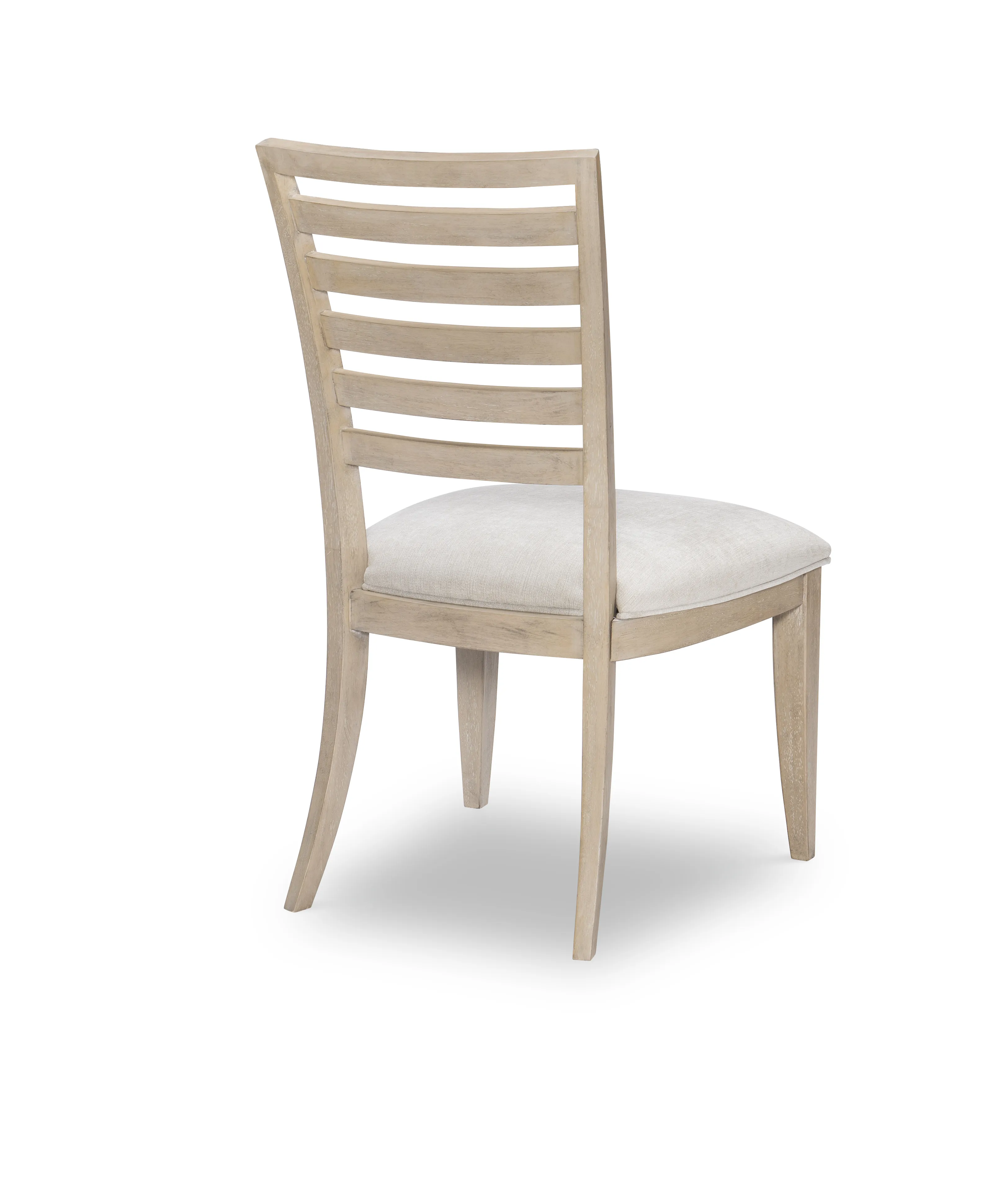 Edgewater (Soft Sand) Chair - Set of 2