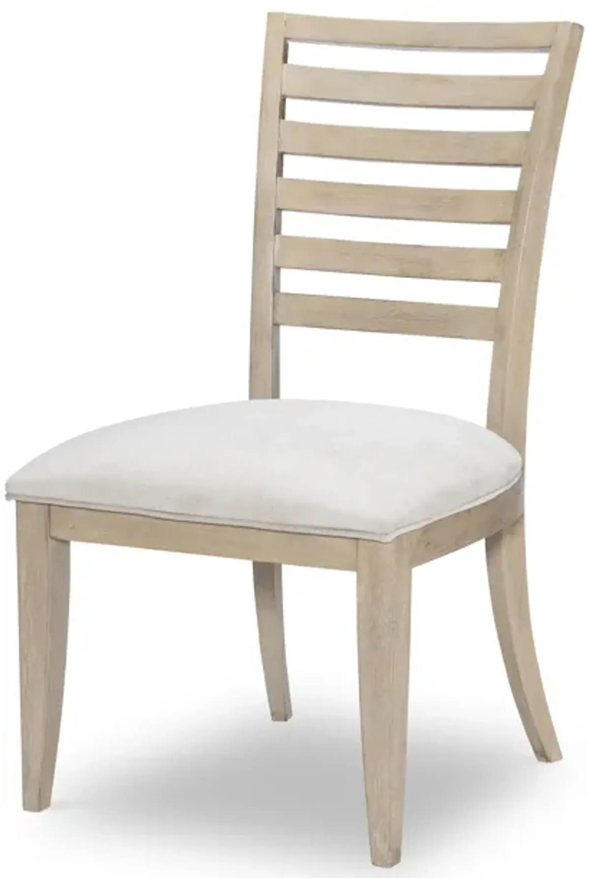 Edgewater (Soft Sand) Chair - Set of 2