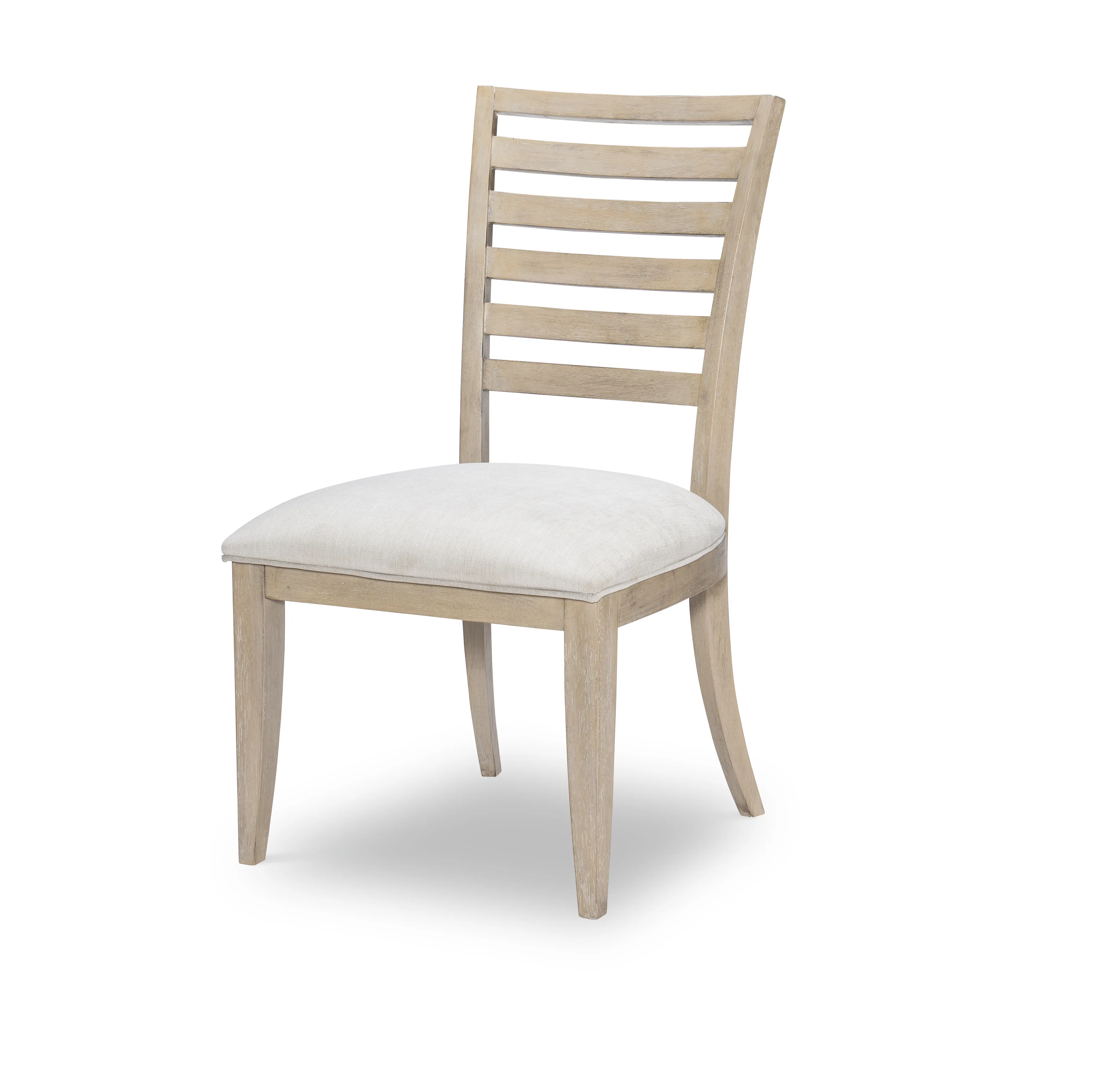 Edgewater (Soft Sand) Chair - Set of 2