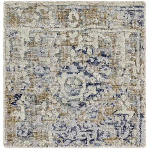 Jordan JOR-2300 8' x 8' Handmade Rug