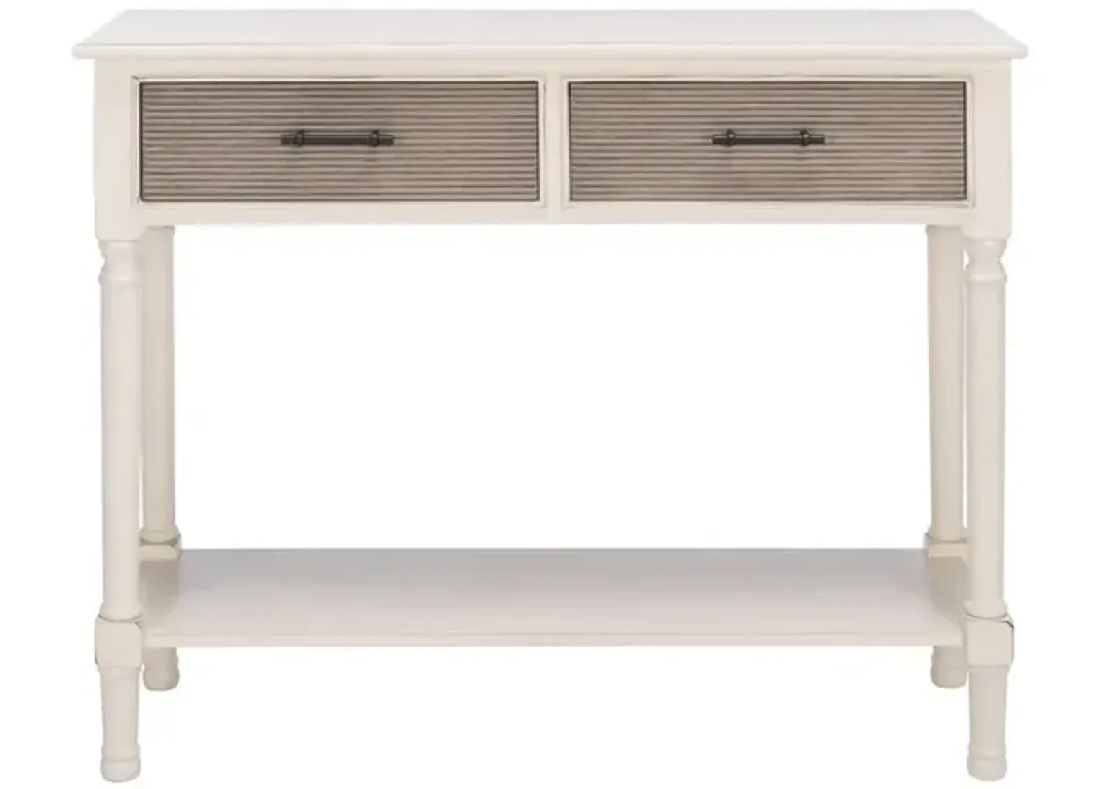 RYDER 2DRW CONSOLE TABLE