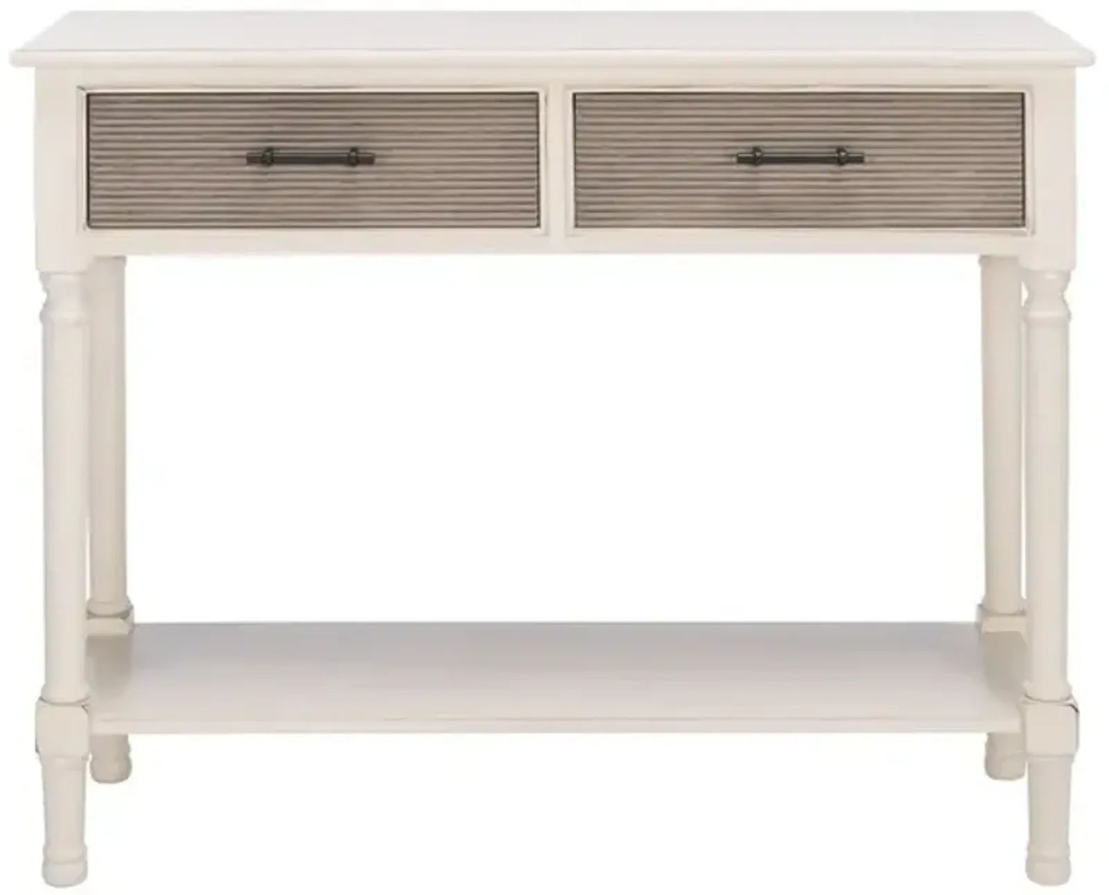 RYDER 2DRW CONSOLE TABLE