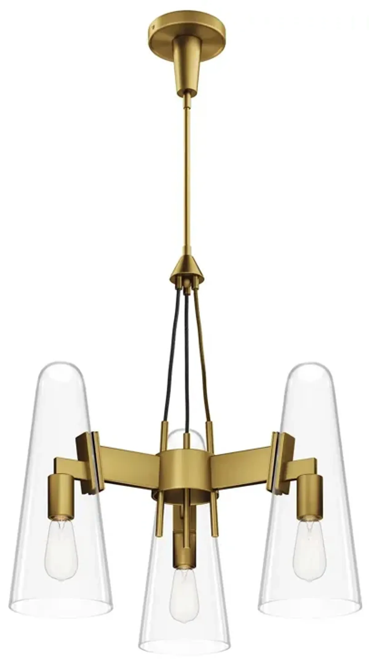 Beacon 3-Light Pendant Light