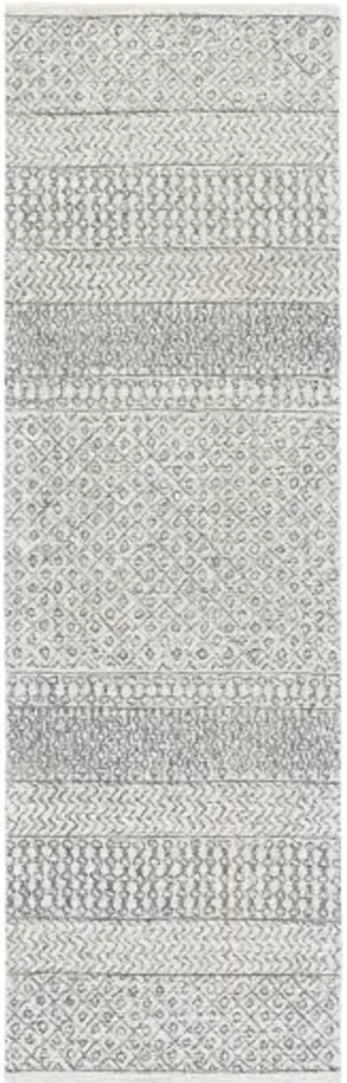 Maroc MAR-2301 2'6" x 6' Rug