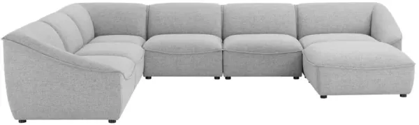Comprise 7-Piece Sectional Sofa