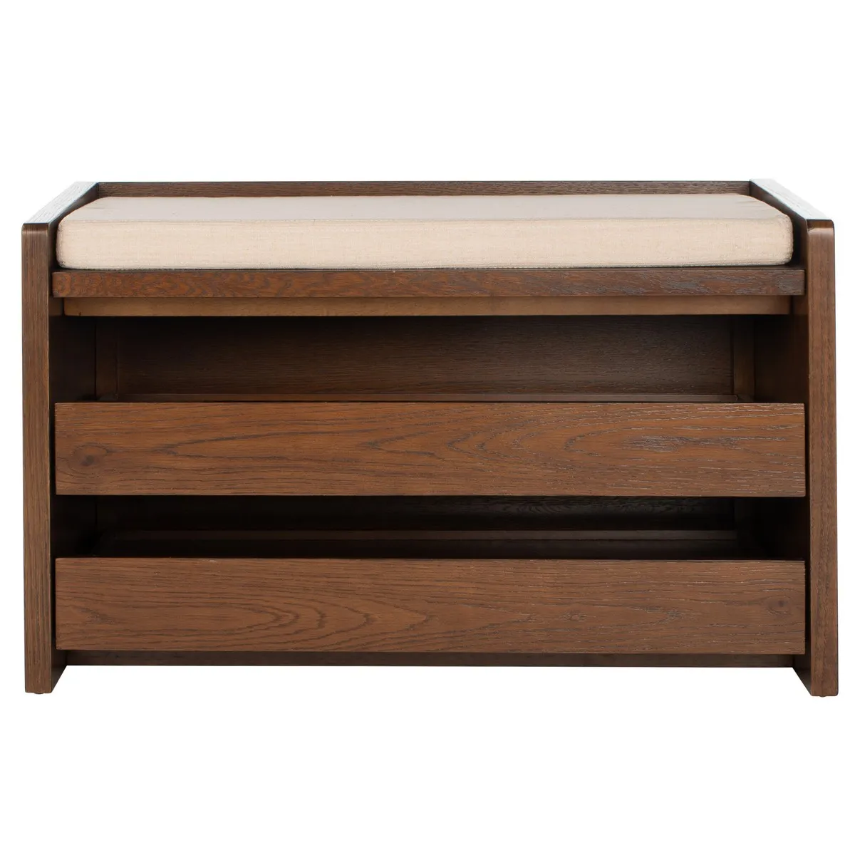 PERCY STORAGE BENCH