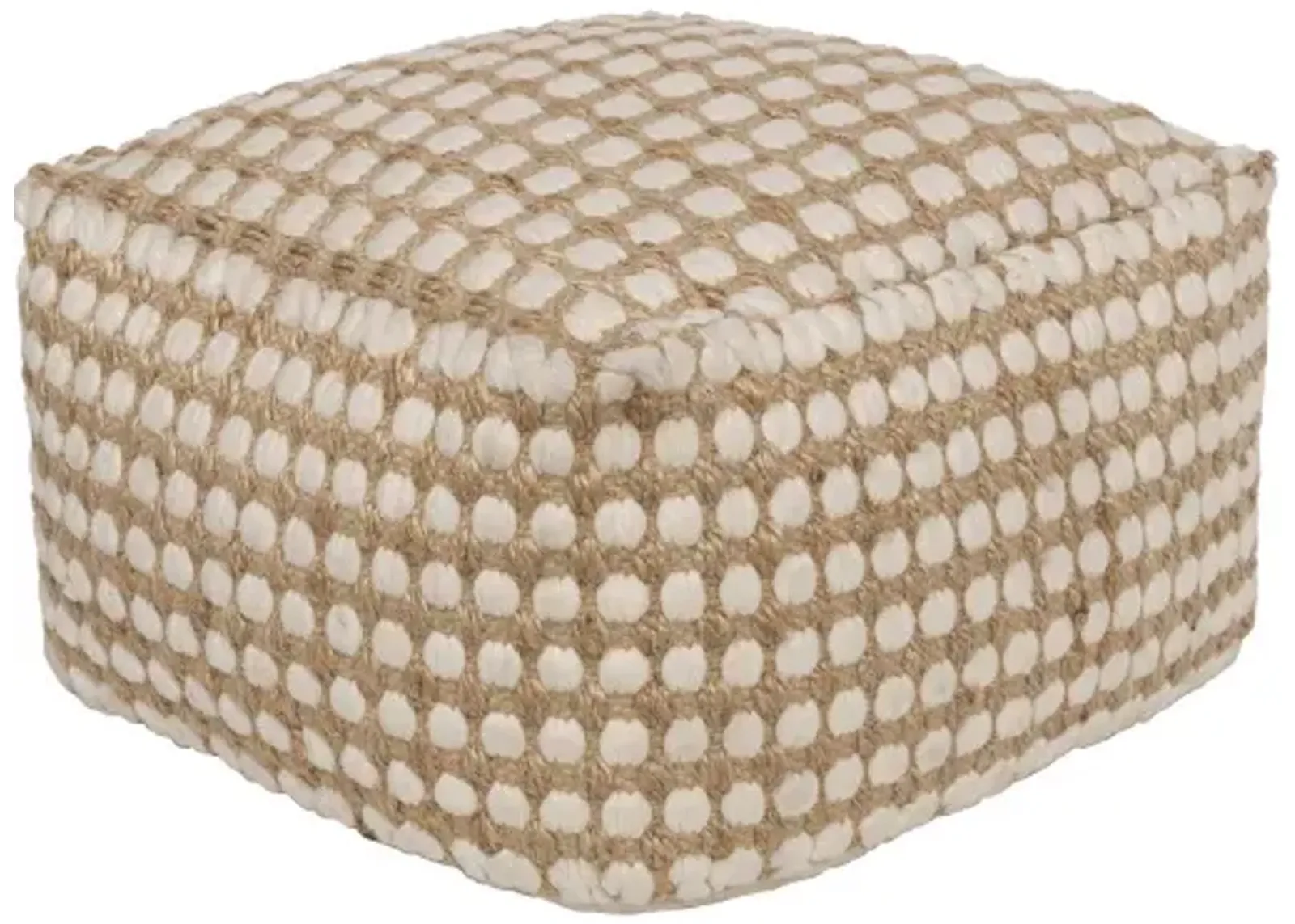 Cove Ottoman