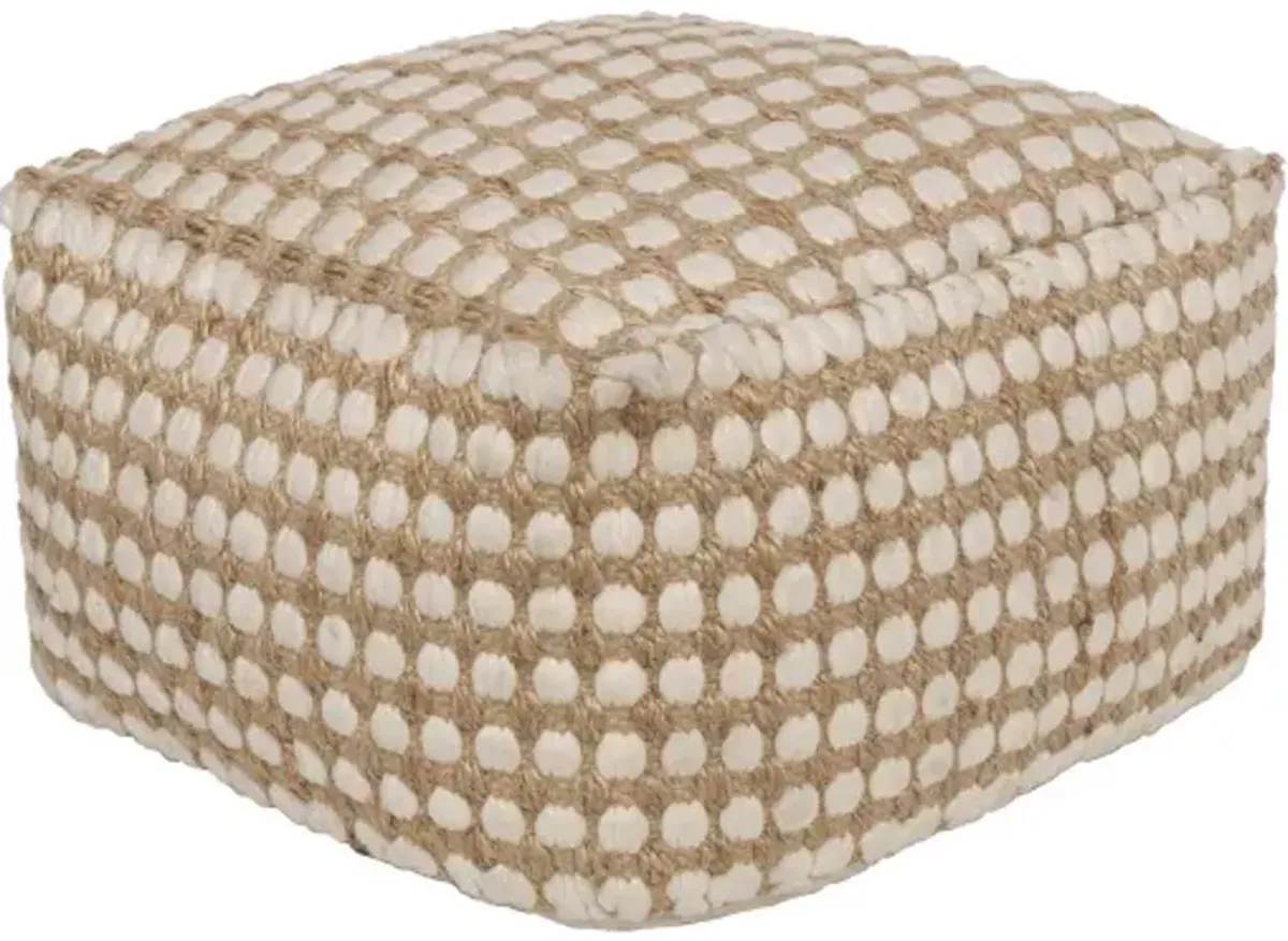 Cove Ottoman