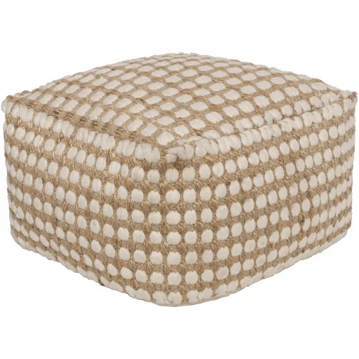 Cove Ottoman