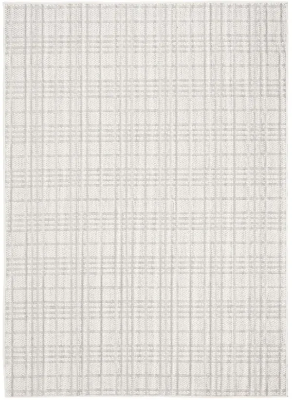BERMUDA 802 Beige 3' X 5' Small Rectangle Rug