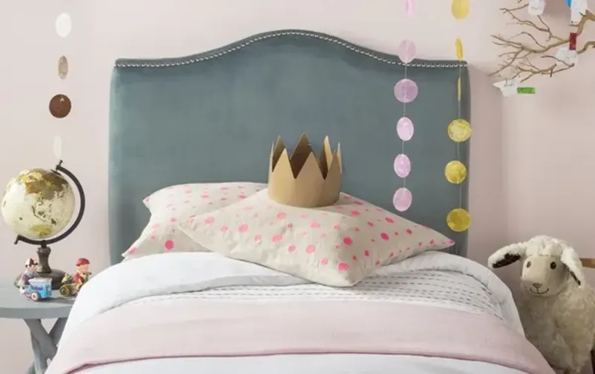 JENEVE KING HEADBOARD