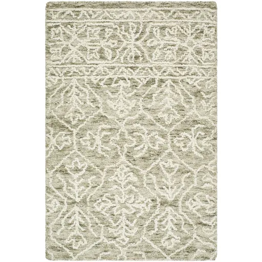 Sicily SCY-2306 2' x 3' Hand Made Rug