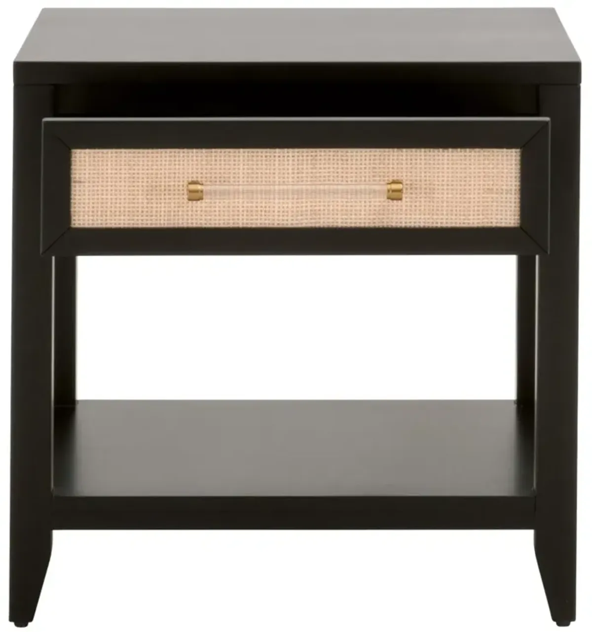 Holland 1-Drawer Side Table