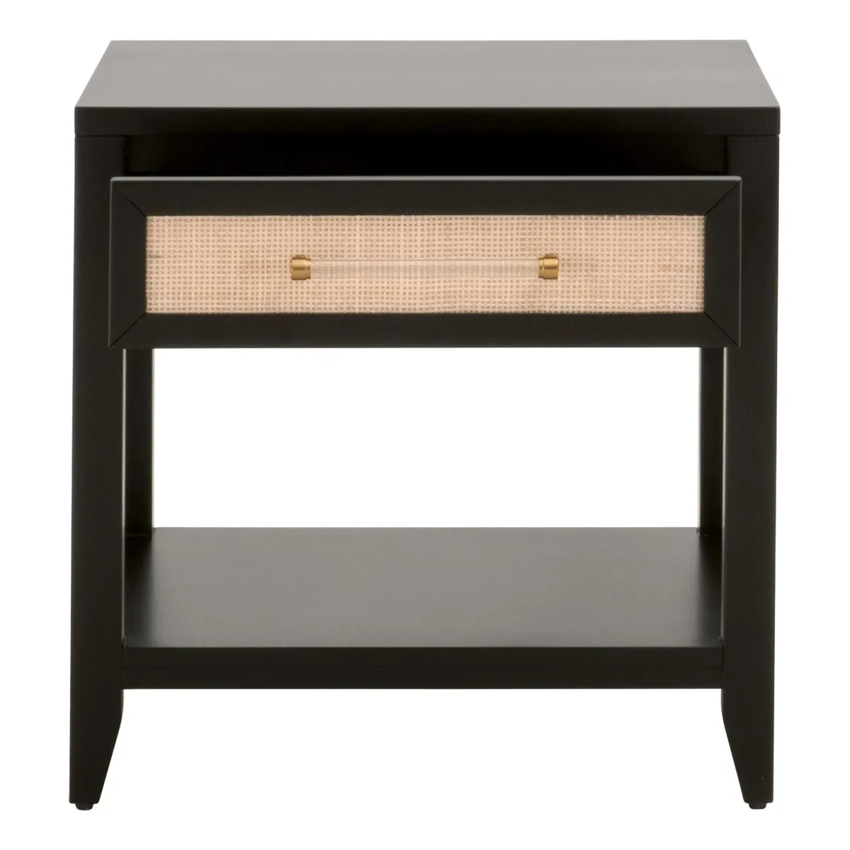 Holland 1-Drawer Side Table