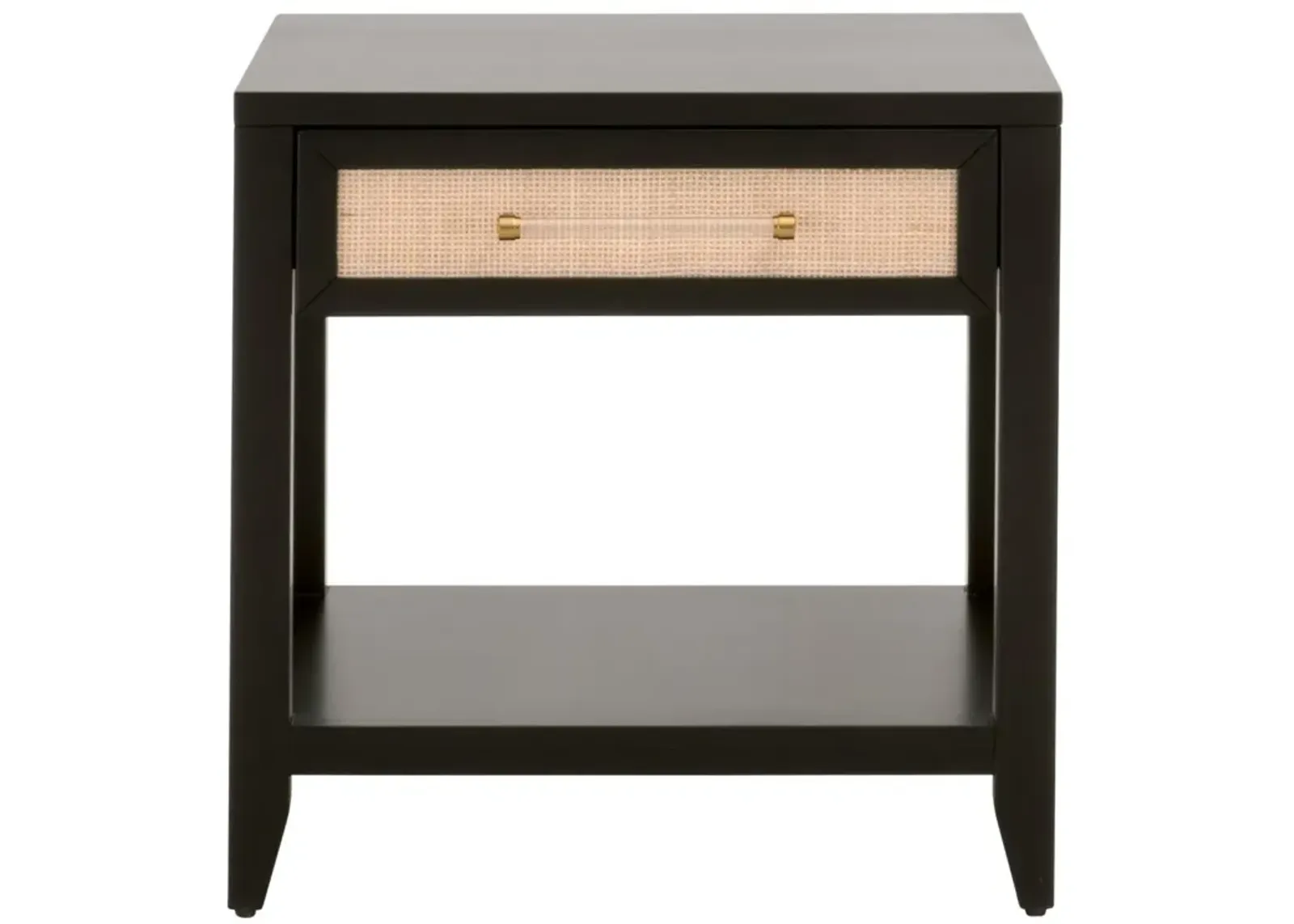 Holland 1-Drawer Side Table