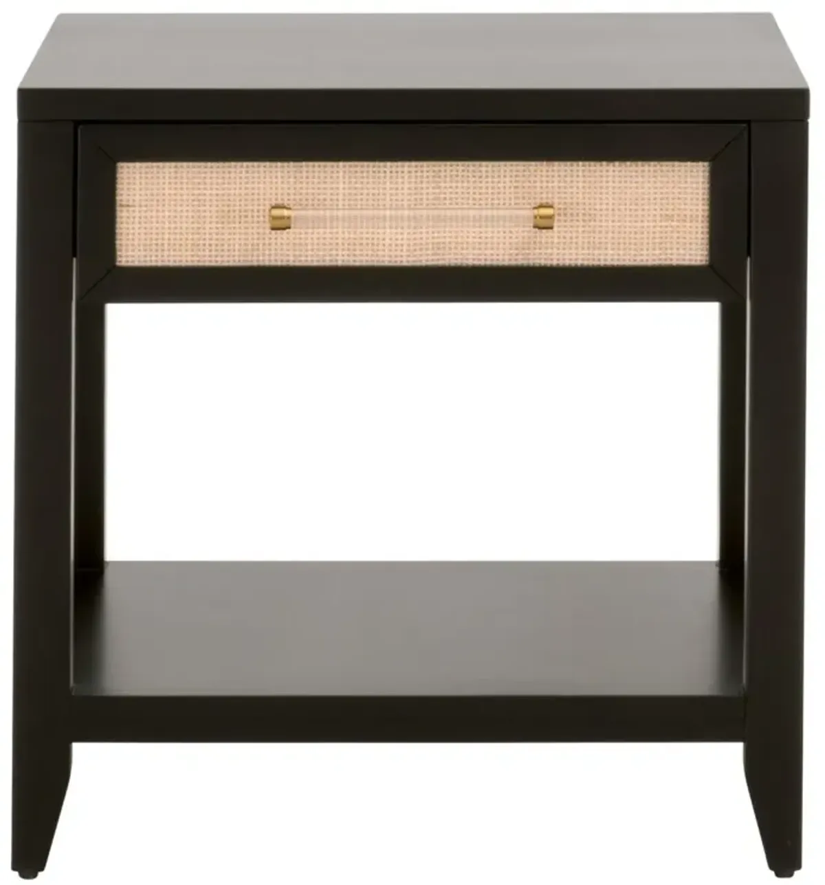 Holland 1-Drawer Side Table