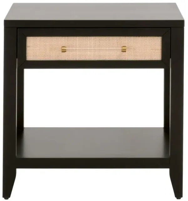 Holland 1-Drawer Side Table