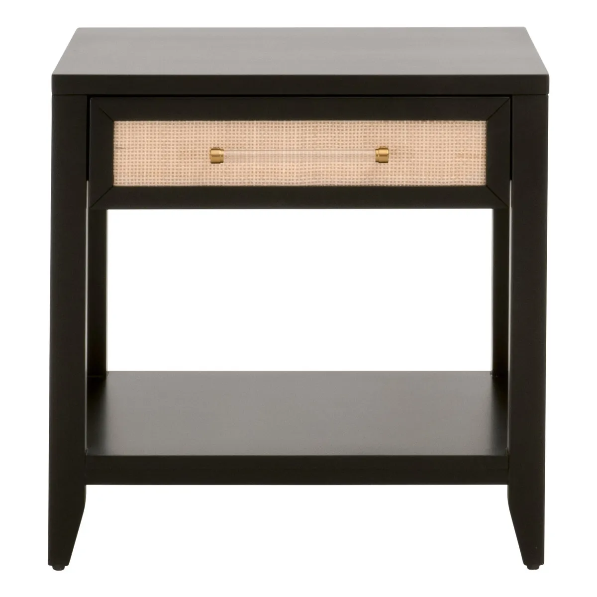 Holland 1-Drawer Side Table