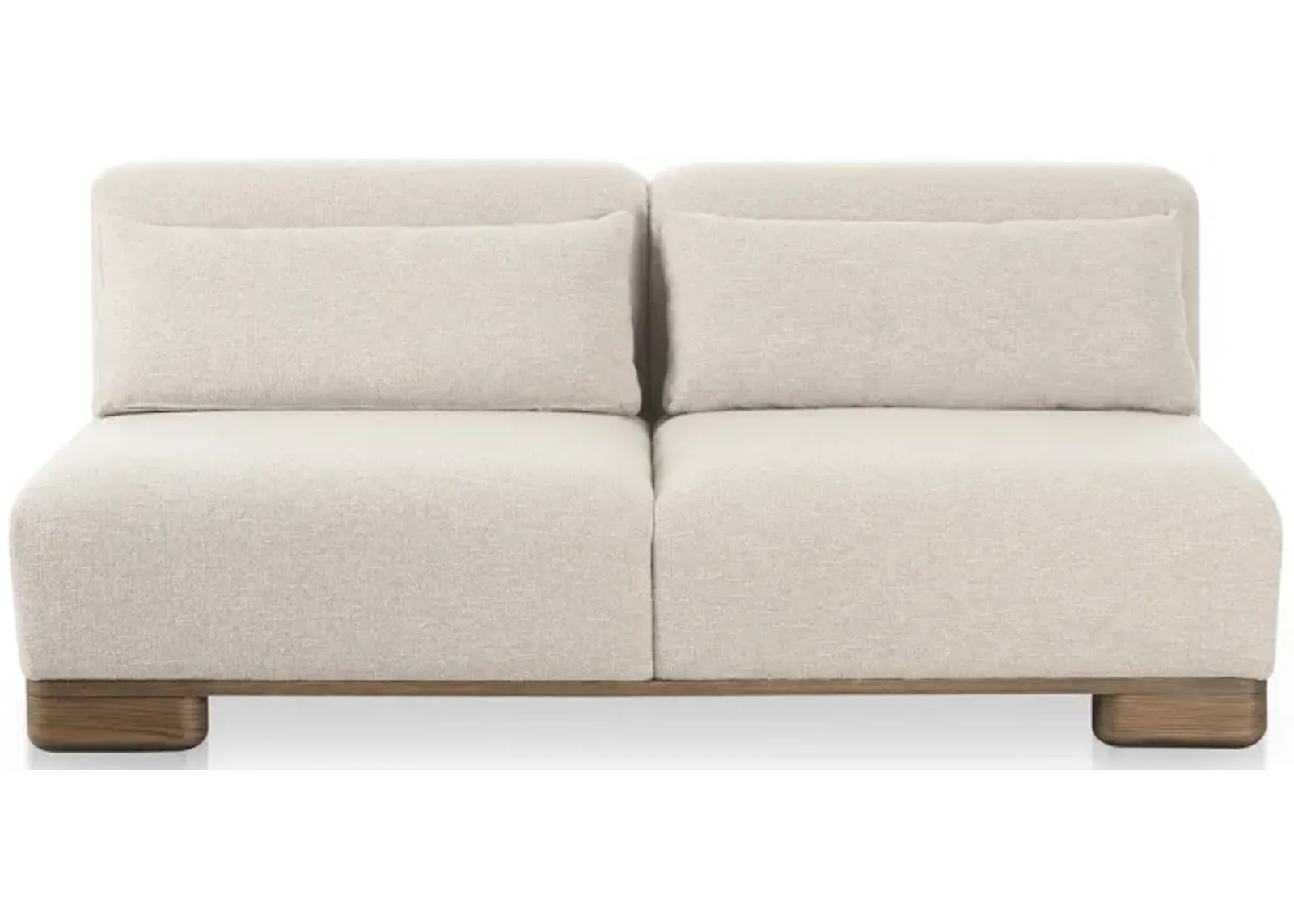 June Sofa Oatmeal