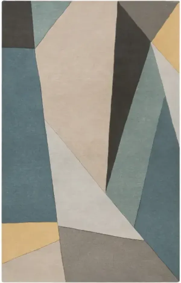 Forum 9' x 12' Rug