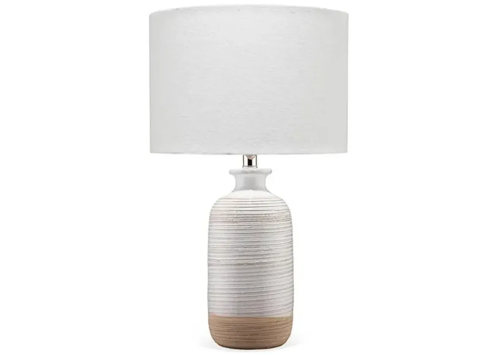 Ashwell Table Lamp