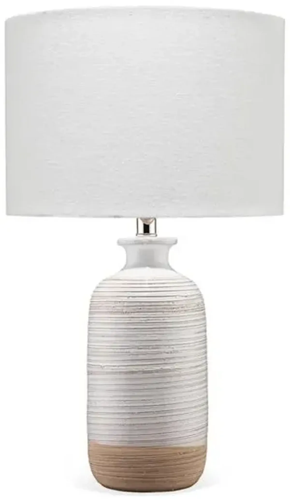 Ashwell Table Lamp