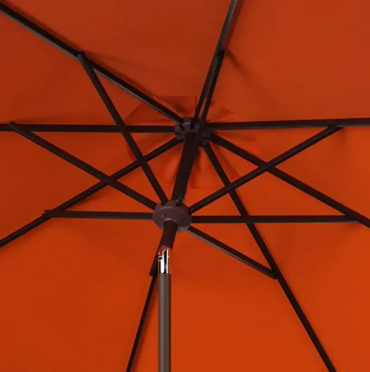 ORTEGA 9 FT CRANK UMBRELLA