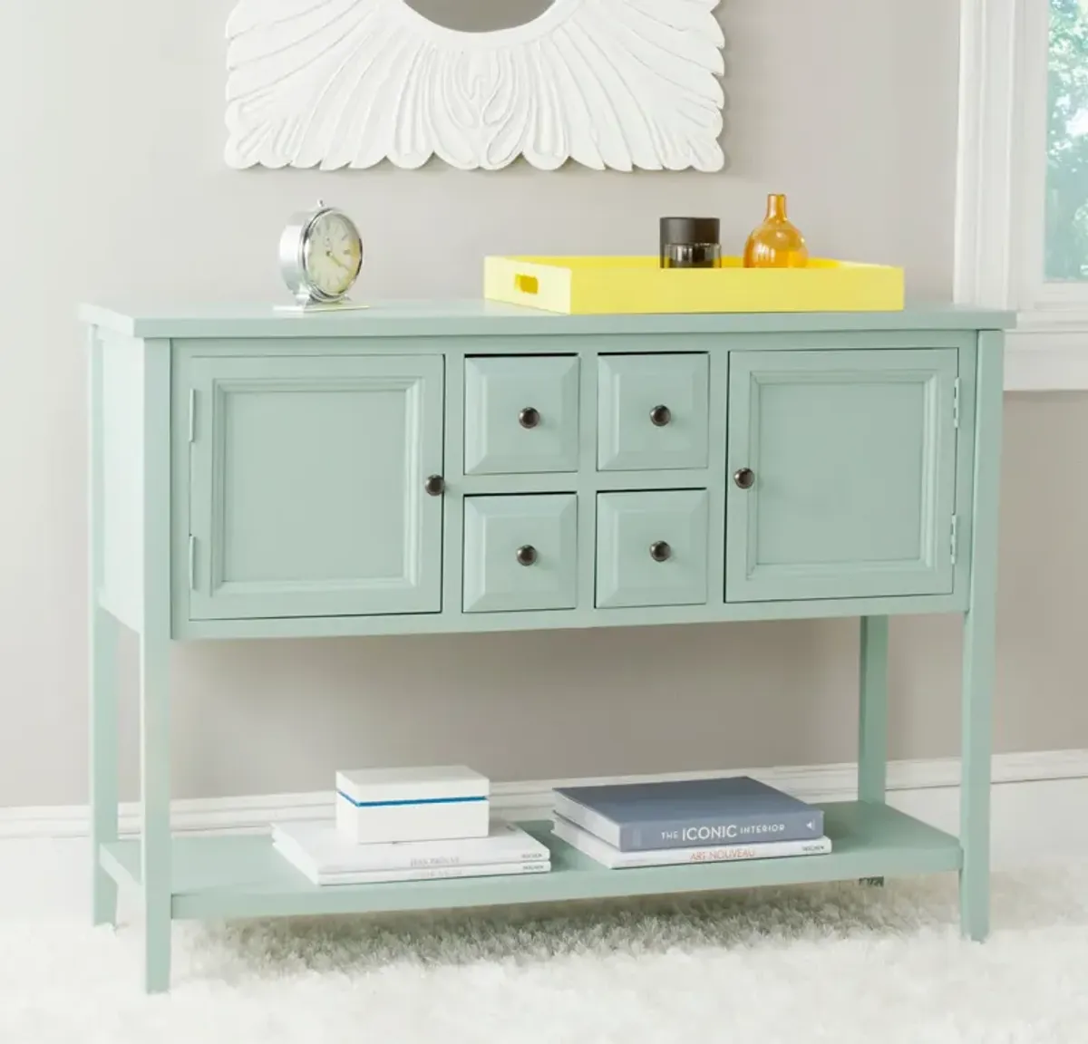 Charlotte Storage Sideboard