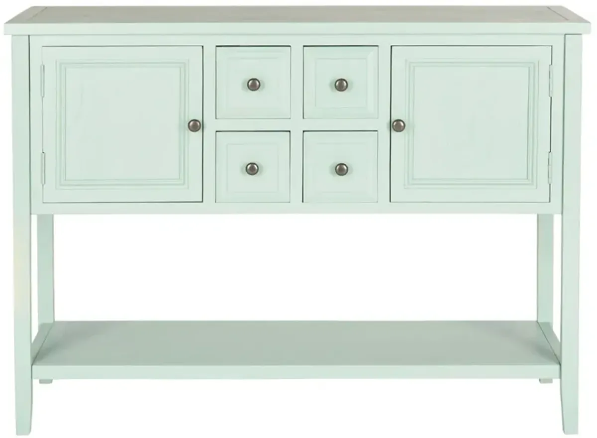 Charlotte Storage Sideboard