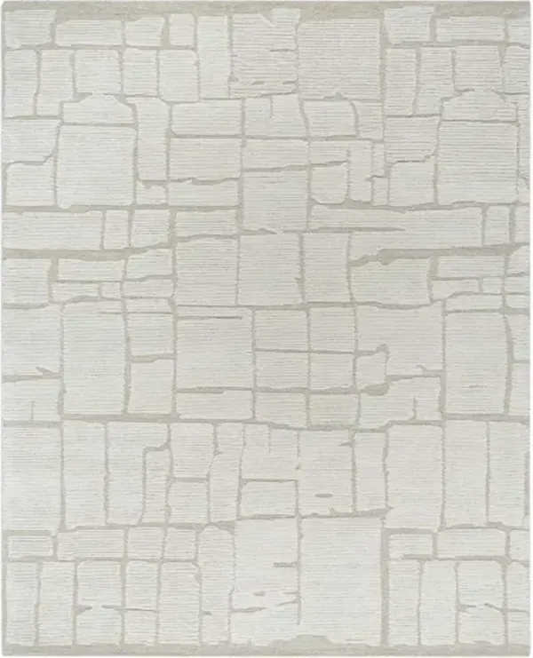 Bianca BNC-2300 8' x 10' Hand Made Rug