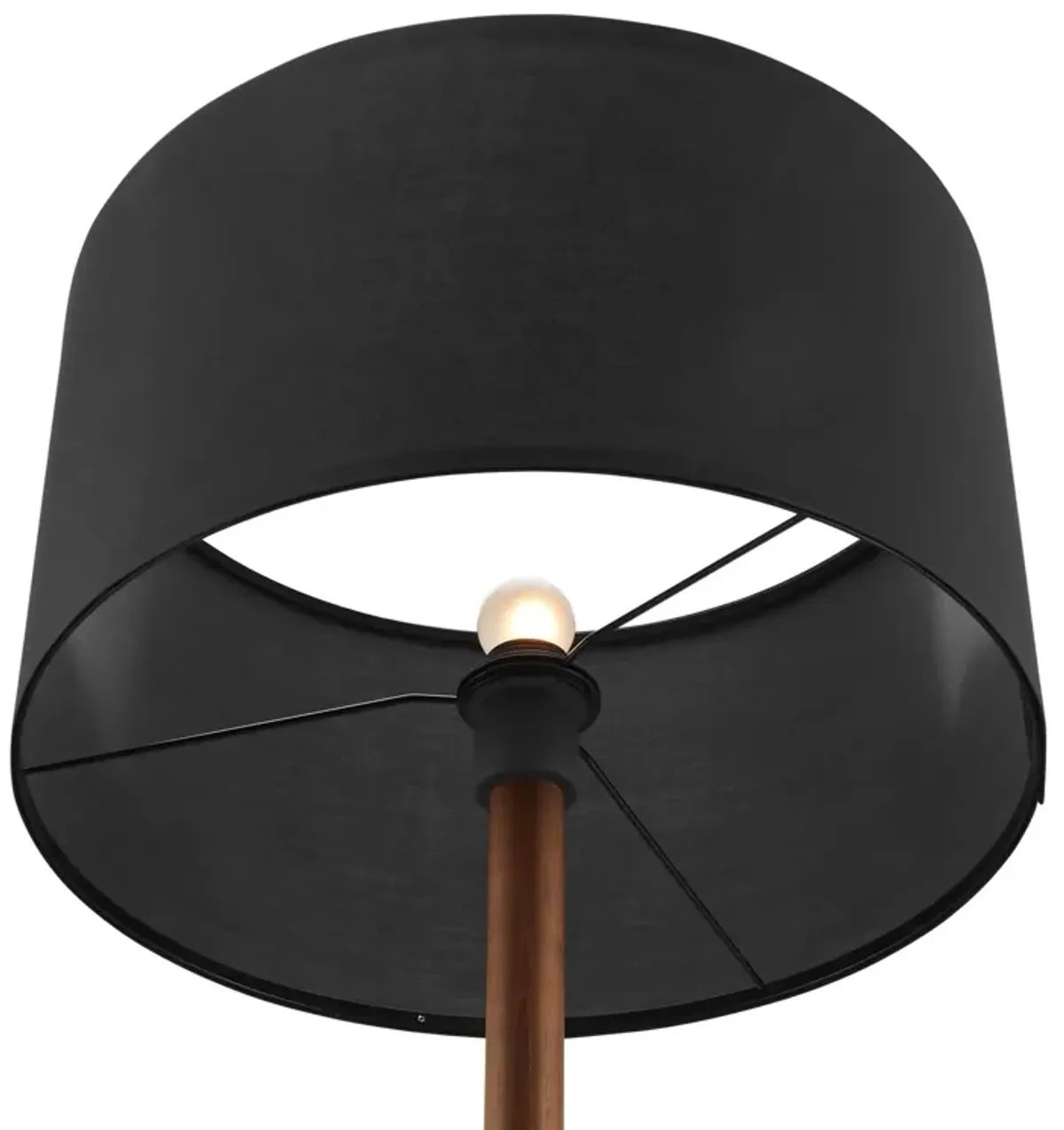 Natalie Tripod Floor Lamp