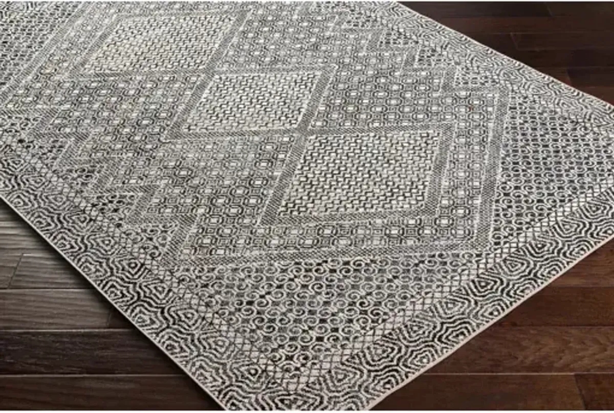 Lavadora LVR-2342 2'7" x 7'3" Rug