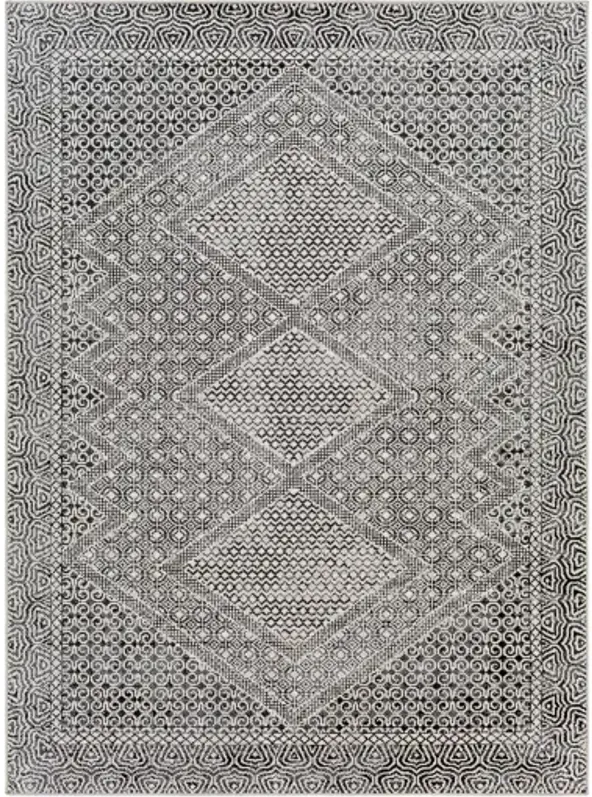 Lavadora LVR-2342 2'7" x 7'3" Rug